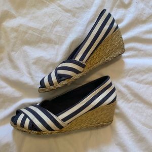 Lightly used Lauren Ralph Lauren sandals